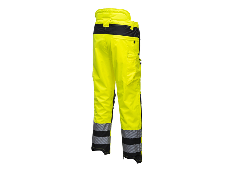 PW3 Breathable Rain Pants | Waterproof Pants