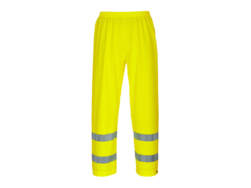 Portwest Sealtex Ultra Reflective Pants | Waterproof Pants