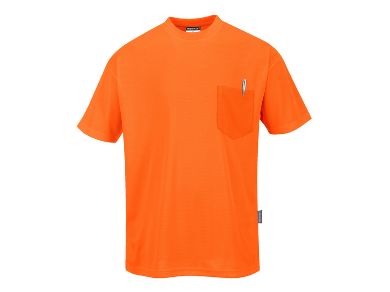 portwest t shirts