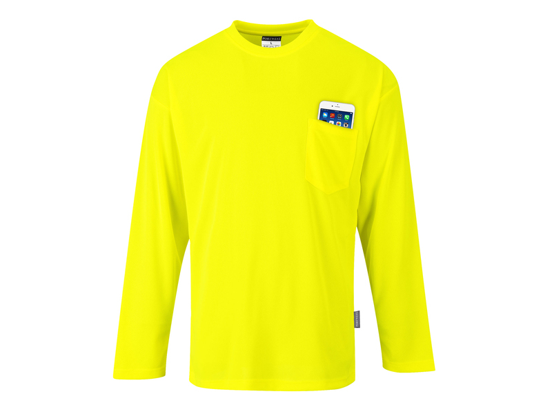 portwest shirt