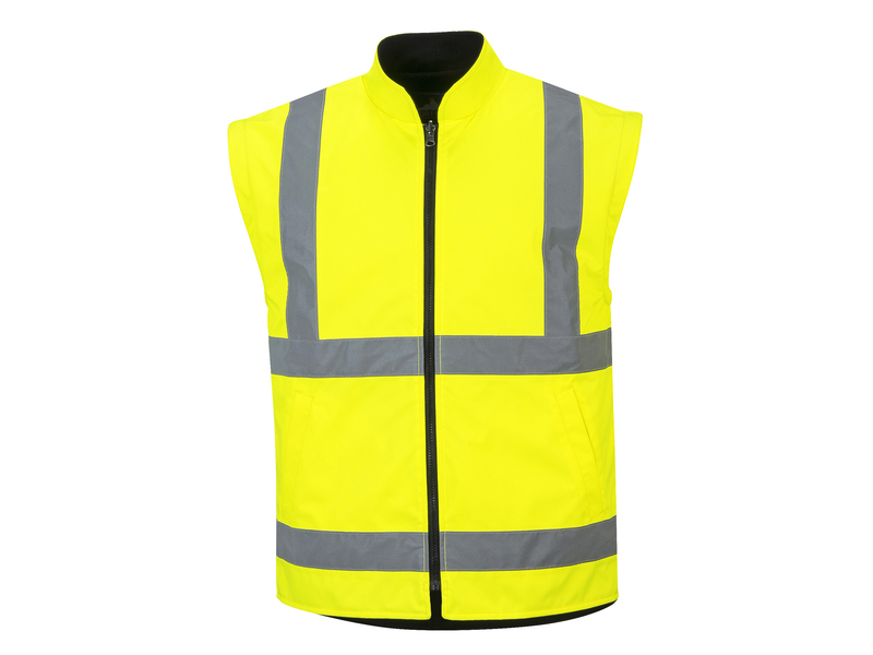 Portwest® 5-in-1 Hi-Vis Executive Waterproof Jacket - US768