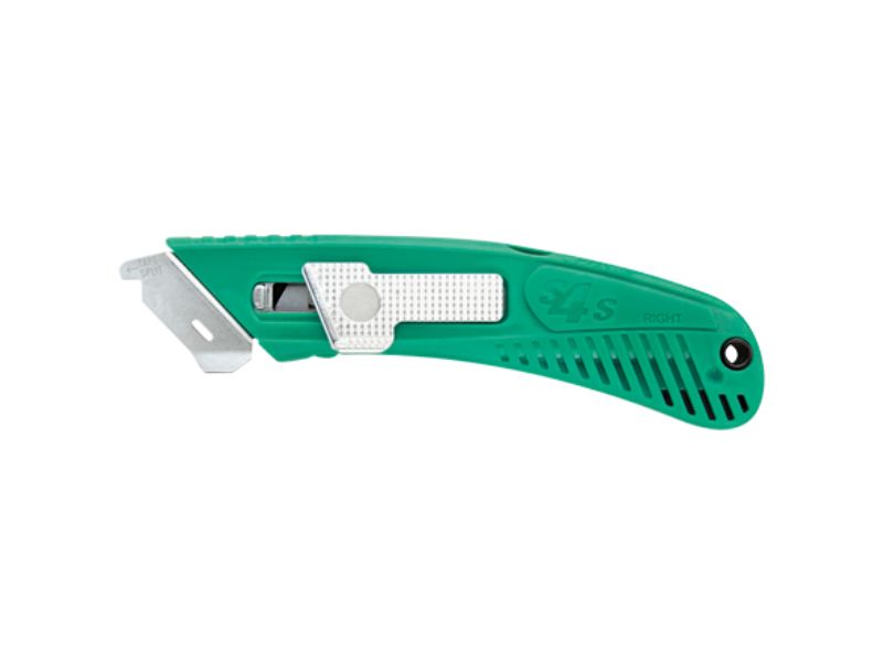 S5 Safety Cutter Utility Knife - Left Handed Case/12