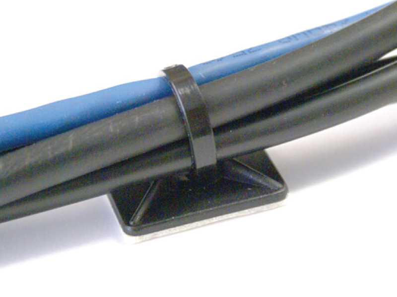 Southwire® Adhesive Cable Tie Mounts