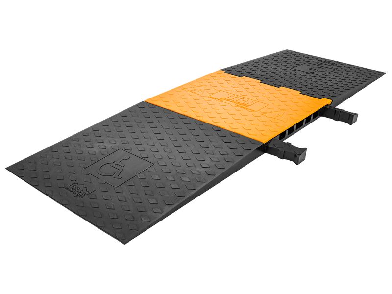 Cable Protector Ramp, Cable Cover, Cable Ramp