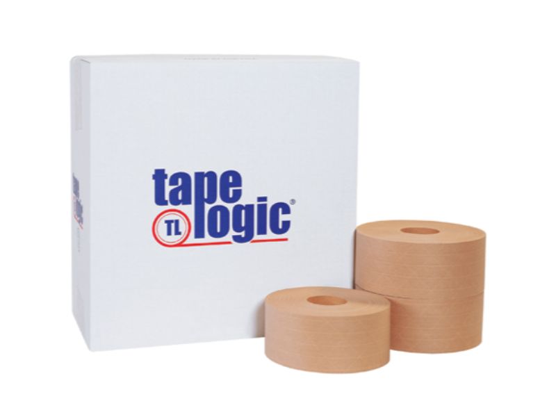 Tape Logic® 6800 Price Saver Reinforced Water Activated Tape