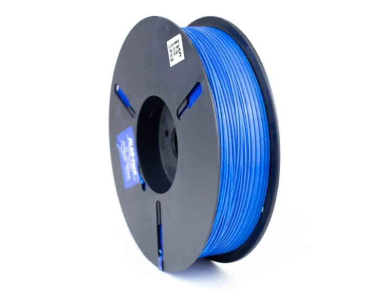 Plastic Paper Twist Tie Material Spool