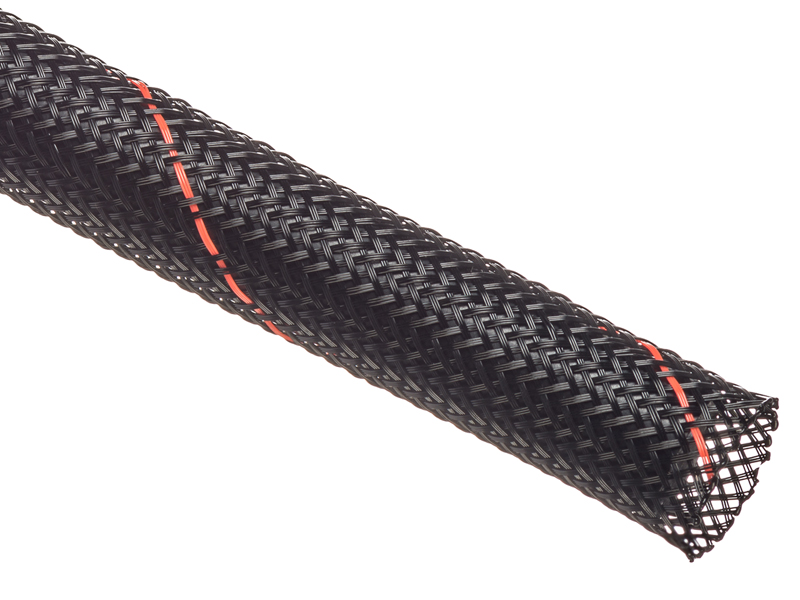 Electriduct PET Expandable Braided Sleeving