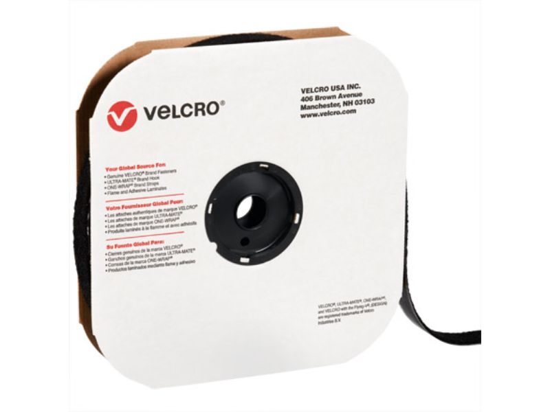 VELCRO® Brand Tape - Loop Strips