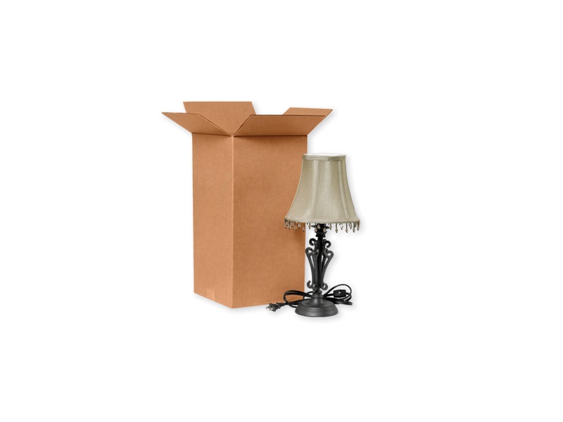 Pack Kontrol® Lamp Moving Boxes